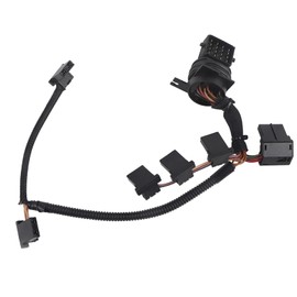 Arnés de cableado de transmisión de automóvil Arnés de cableado interno de transmisión de vehículo 4R44E 4R55E Apto para Explorer