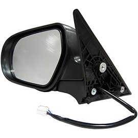Dorman 955-799 Driver Side Door Mirror Compatible with Select Subaru Models
