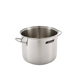 Barazzoni Stockpot in Stainless Steel Bonita Made in Italy
