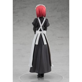 POP UP PARADE Tsukihime A piece of blue glass moon Jade Non-scale Plastic Painted Complete Figure
