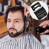 2pcs Hair Clipper Blade Cutter Head Replacement Blade for WAHL