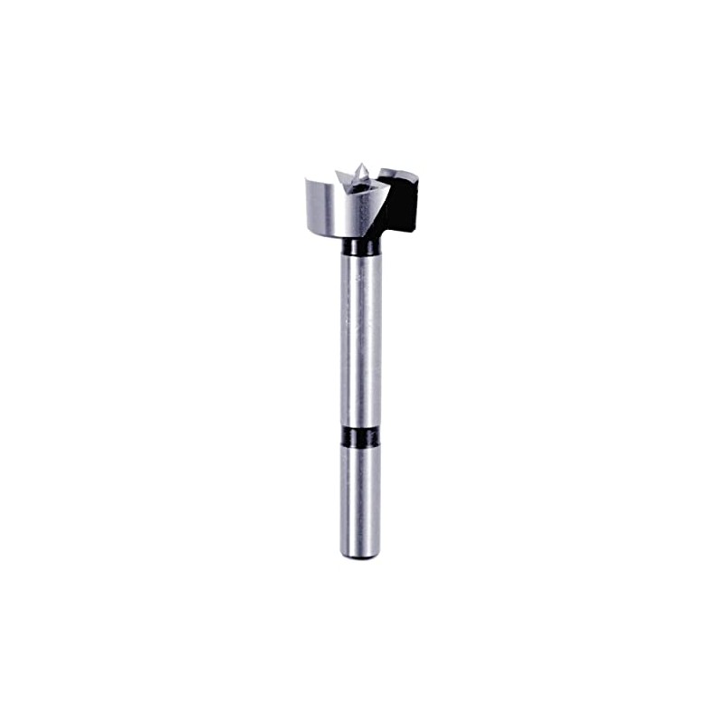 Diablo Forstner Bit for Wood - High-Speed Steel - 1"