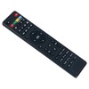 Replace Remote Control Compatible with MAG 250 MAG 254 MAG