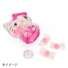 Sanrio 587176 Candy & Character Shaped Bank, Cinnamoroll, 2025, White