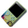 G5 Handheld Game Console 3.0in Screen Handheld Gaming Device Supports