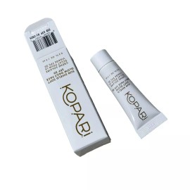 Kopari, Sunscreen Sun Shield Soft Glow Daily Face SPF 30, 0.2oz/5ml