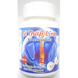 UBAT TULANG SND Thuoc Phong Thap Te Thap Linh