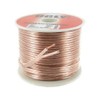25m 20AWG Ugly Speaker Cable OFC 20 Gauge AWG 28x0.15mm