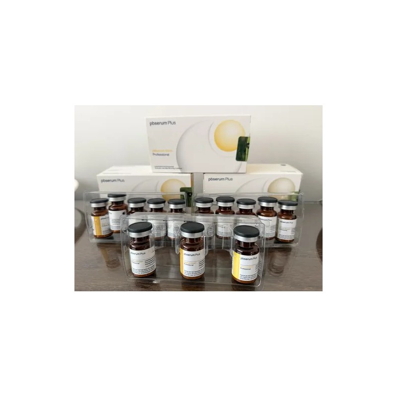 Pb Serum Kit