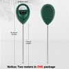 Thlevel Plant Moisture Meter, Plant Water Meter, Soil Moisture Meter