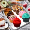 Baking Sheet, Yododo Stainless Steel Baking Pans Tray Cookie Sheet