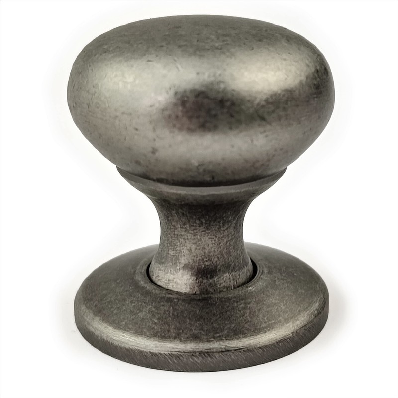 Sets of 6 Cabinet Knobs from The Romeo Collection for