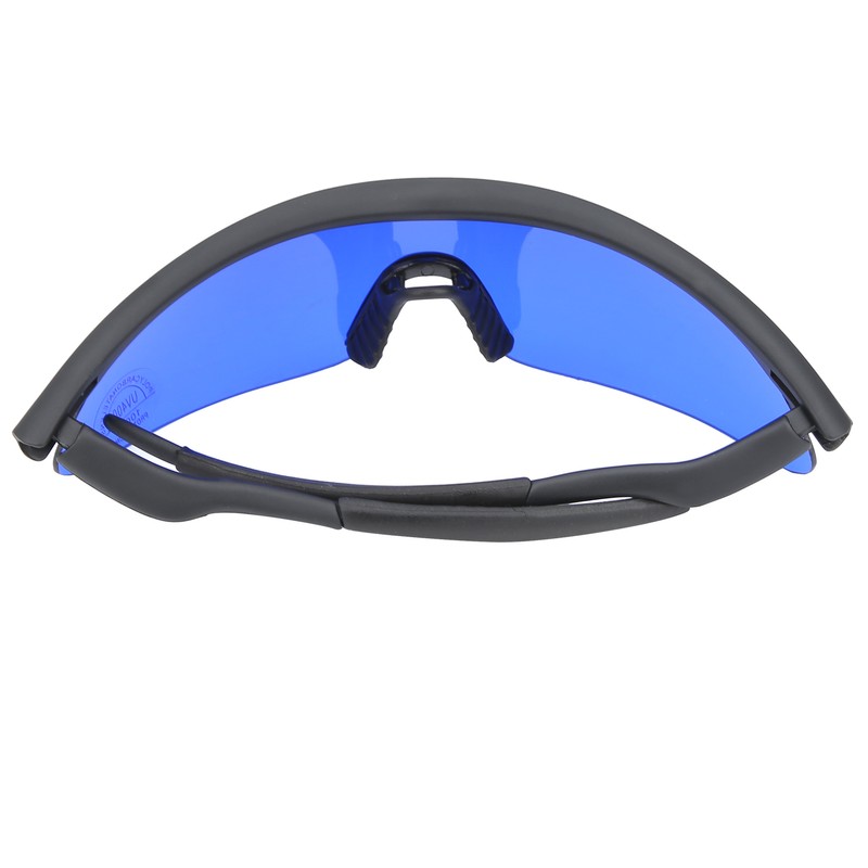 Golf Finding Glasses Professional Golf Ball Finder Lenses Glasses with