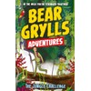 The Jungle Challenge (Bear Grylls Adventure 3): by bestselling author
