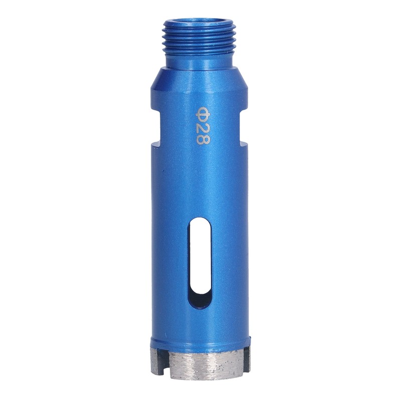 Hole Opener 1/2BSP Thread 28mm Drill Bit Cutter Tool for