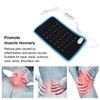 Infrared Light Therapy Belt 36pcs Light Chip Red Light Wearable