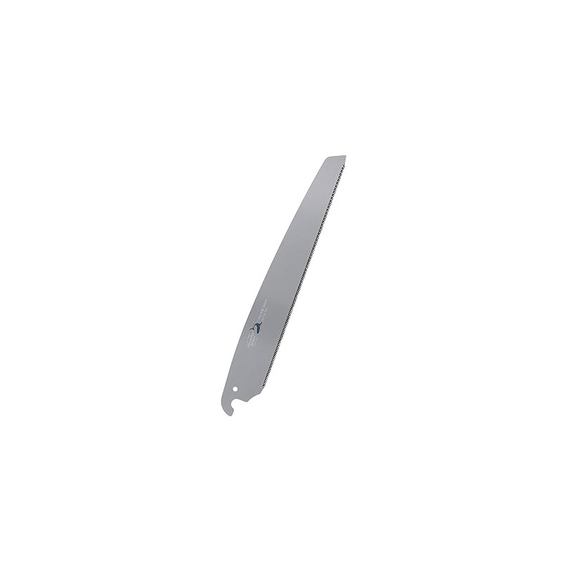 Takagi Shark Saw Replacement Blade Type Plastic Bamboo Saw, 9.4