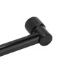 Carp Fishing Rod Support Buzz Bar with Luminous Head Aluminum