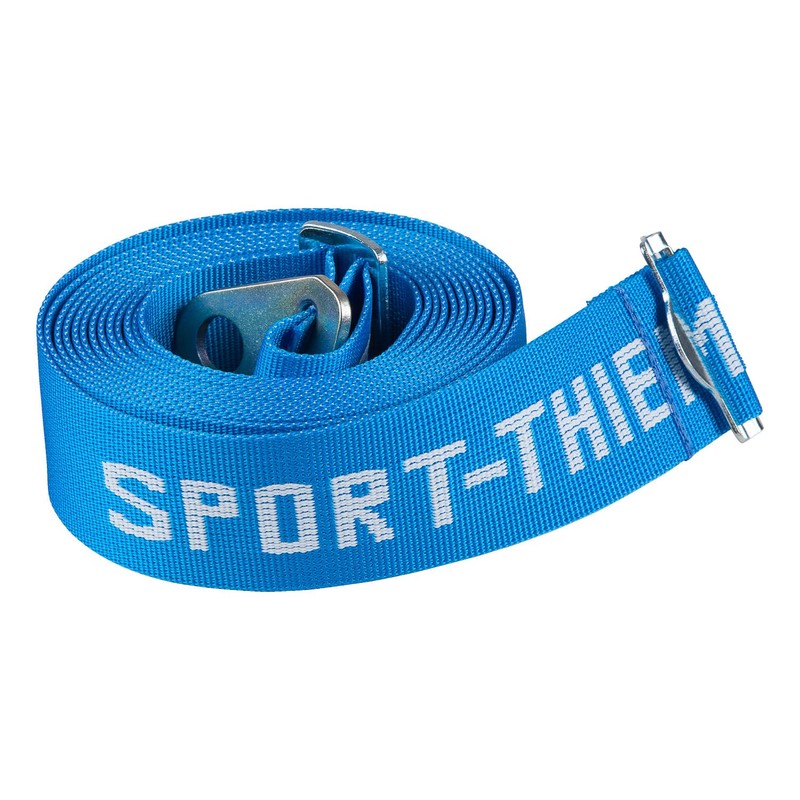 Sport-Thieme Wall Mounting Strap | 2 Adjustable Lengths | 2-4