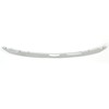 HECASA Lower Grille Trim Compatible with 2011-2015 Ford Explorer Base
