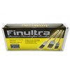 Arroworthy Finultra 3 Pack Angled Cut Paint Brushes (3520 1.5"