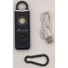 Scream Safe Personal Protection Alarm - Two Devices