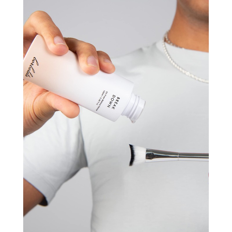 Borboleta Breakdown Oil-Free Eye Makeup Remover (Full Size (3.38 oz))