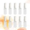 NOLITOY 40 Pcs Perfume Spray Bottles Skin Care Spray Bottle