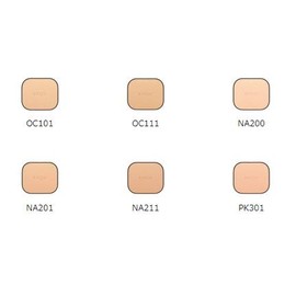 Albion Excia AL Powder Foundation Extreme (Refill Only) -ALBION- OC1019/17