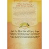 Yogi Tea Throat Comfort - 16 Tea Bags