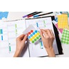 Herma Multi-Purpose Labels / Coloured Dots Ø 8 mm