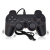 P3 Controller, Play3 Controller Compatible for Play 3 System, PC,