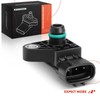 A-Premium Manifold Pressure (MAP) Sensor [3 Pins] Compatible with Subaru