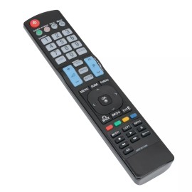 For LG AKB72914209 Replace Remote Control for LG TV 50PJ650 50PK250 50PK350 42PJ650-ZA