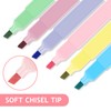colpart Highlighter Pastel 20 Pieces Highlighter Pen Pens Pastel Bible