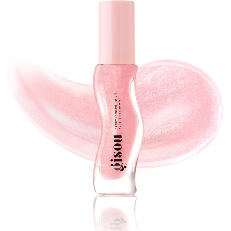 Lip Oil Gisou Watermelon