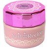 NailRecipe Gel Nail Topcoat Base Gel, Clear Gel, Registered Cosmetic