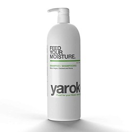 yarok Feed Your Moisture Shampoo (32 oz) by yarok Hair Care