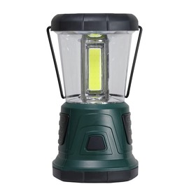 ELPA DOP-L805 LED Powerful Lantern, Disaster Prevention, Outdoor, LED Light, Maximum Brightness of Approximately 1,500 lm