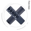 WDZP New Bed Remote Control Replacement for Richmat Control Box