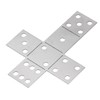 Stainless Steel Welding Practice Tool Cube for Beginner Workshop