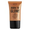 NYX PROFESSIONAL MAKEUP Born To Glow Liquid Illuminator - Pure