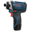 Bosch PS41N 12V Max 1/4 In. Hex Impact Driver (Bare