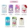 Sanrio Compact Knee Cover Chromi 23.6×39.4 in Lightweight Stylish Cute