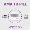 Serum Eyes (antiojeras) Lovy Care