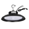 Q QINGCHEN Warm White 3000K 2700K LED High Bay Light