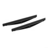 For Volvo Headlight Wiper Blades Compatible with 960 S80 S90