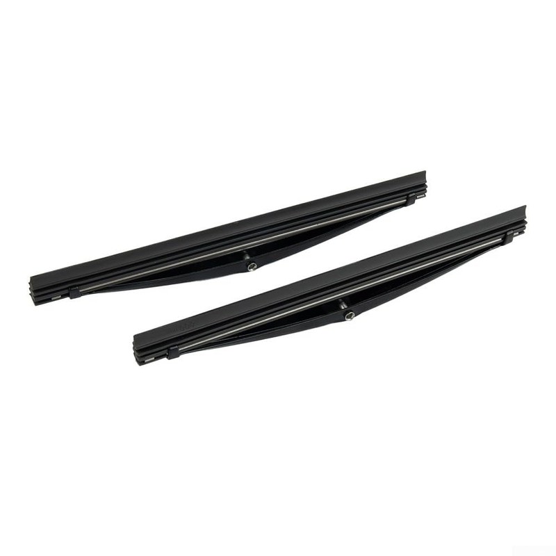 For Volvo Headlight Wiper Blades Compatible with 960 S80 S90
