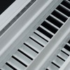 Fits 4x8 and 8x4 Duct Opening | Floor Register with