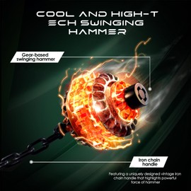 Velance Mech - Juego de bloques de construcción transformadores de robots, juego de juguetes de construcción de acción de Warrior City Mech y Fighter Jet para niños y adultos, regalo de cumpleaños,